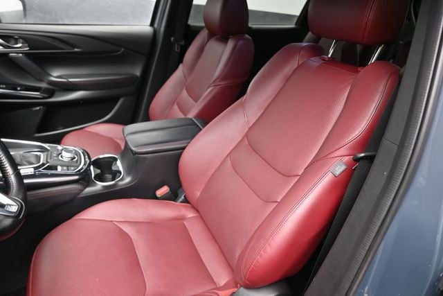 2023 Mazda Mazda CX-9 Carbon Edition