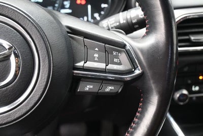 2023 Mazda Mazda CX-9 Carbon Edition