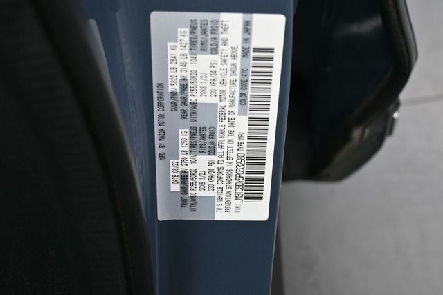 2023 Mazda Mazda CX-9 Carbon Edition