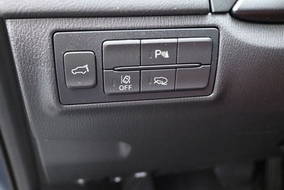 2023 Mazda Mazda CX-9 Carbon Edition
