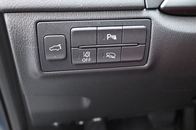 2023 Mazda Mazda CX-9 Carbon Edition