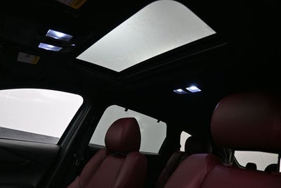 2023 Mazda Mazda CX-9 Carbon Edition