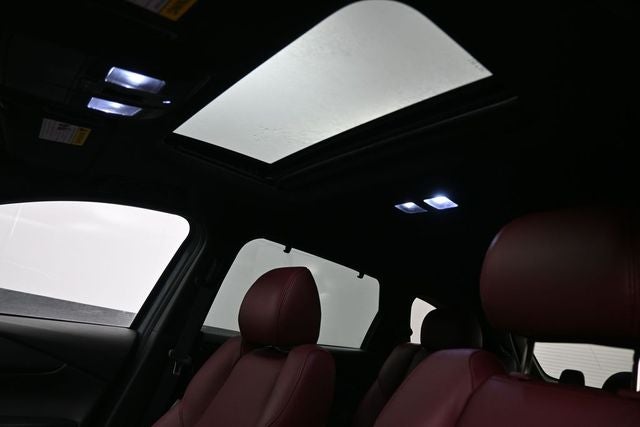 2023 Mazda Mazda CX-9 Carbon Edition