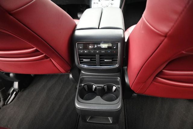 2023 Mazda Mazda CX-9 Carbon Edition