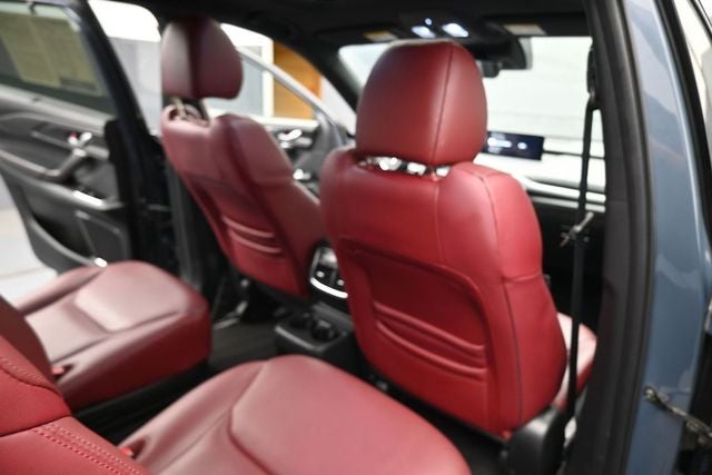 2023 Mazda Mazda CX-9 Carbon Edition