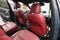 2023 Mazda Mazda CX-9 Carbon Edition
