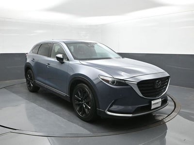 2023 Mazda Mazda CX-9 Carbon Edition