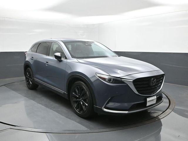 2023 Mazda Mazda CX-9 Carbon Edition