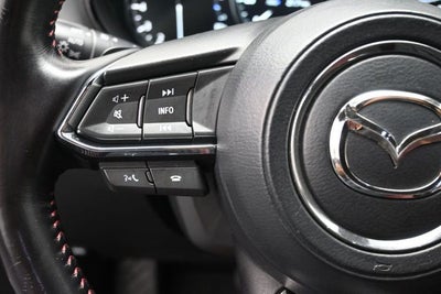 2023 Mazda Mazda CX-9 Carbon Edition