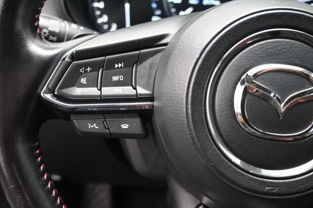 2023 Mazda Mazda CX-9 Carbon Edition