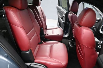 2023 Mazda Mazda CX-9 Carbon Edition