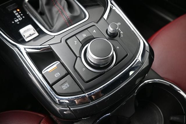 2023 Mazda Mazda CX-9 Carbon Edition