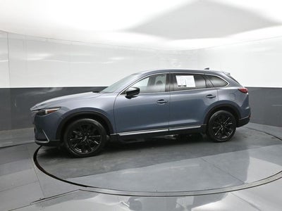 2023 Mazda Mazda CX-9 Carbon Edition