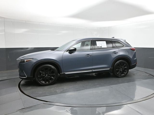 2023 Mazda Mazda CX-9 Carbon Edition