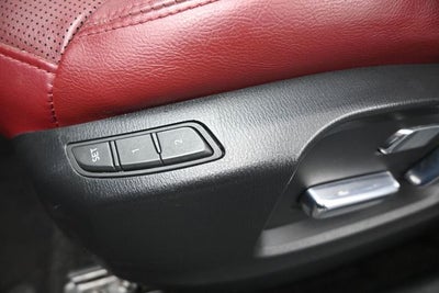 2023 Mazda Mazda CX-9 Carbon Edition