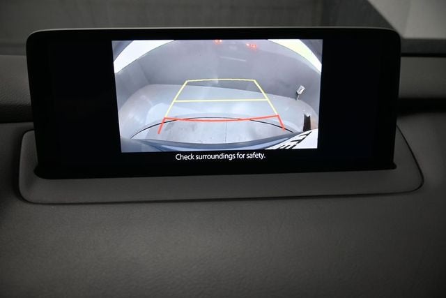 2023 Mazda Mazda CX-9 Carbon Edition