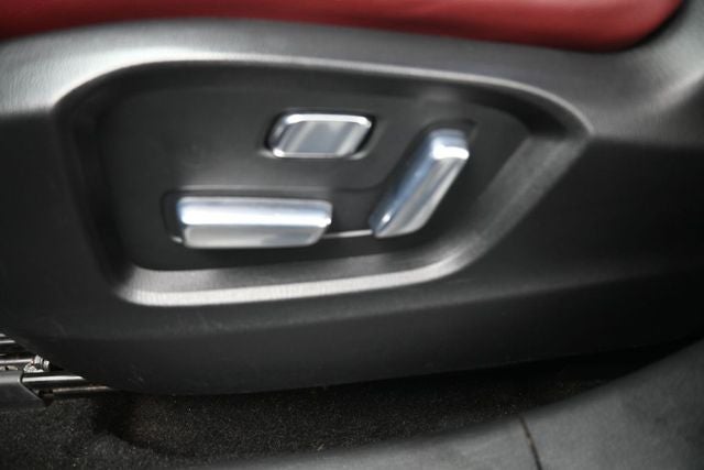 2023 Mazda Mazda CX-9 Carbon Edition