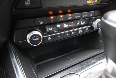 2023 Mazda Mazda CX-9 Carbon Edition