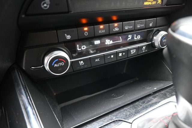 2023 Mazda Mazda CX-9 Carbon Edition