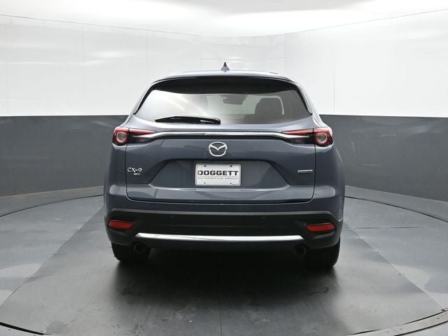 2023 Mazda Mazda CX-9 Carbon Edition