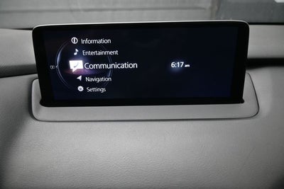 2023 Mazda Mazda CX-9 Carbon Edition