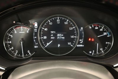 2023 Mazda Mazda CX-9 Carbon Edition