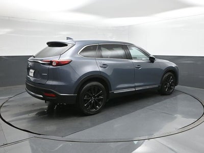 2023 Mazda Mazda CX-9 Carbon Edition