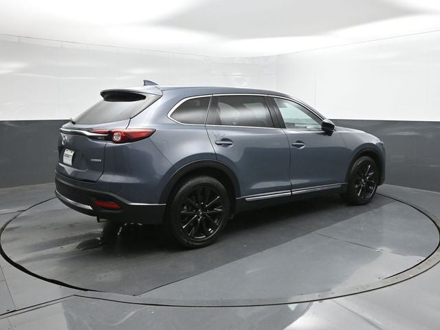 2023 Mazda Mazda CX-9 Carbon Edition