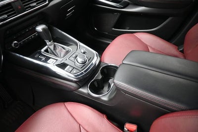 2023 Mazda Mazda CX-9 Carbon Edition