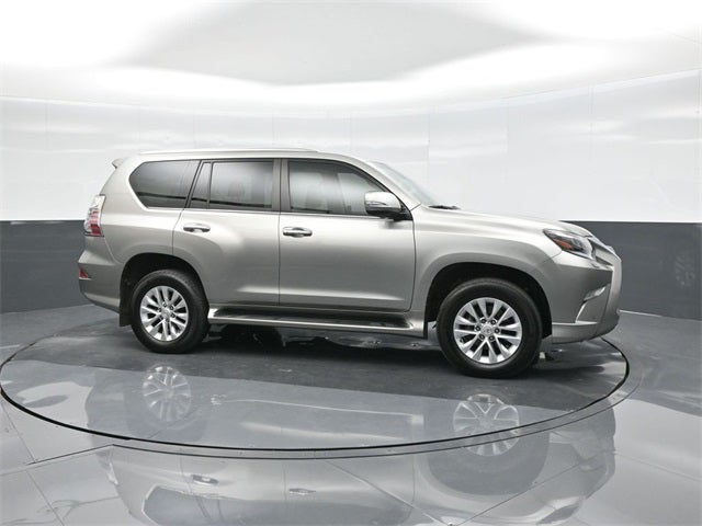 2021 Lexus GX 460