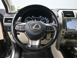 2021 Lexus GX 460