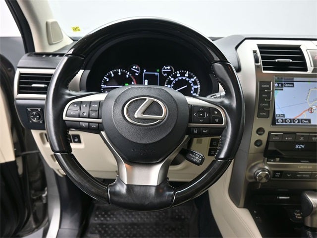 2021 Lexus GX 460
