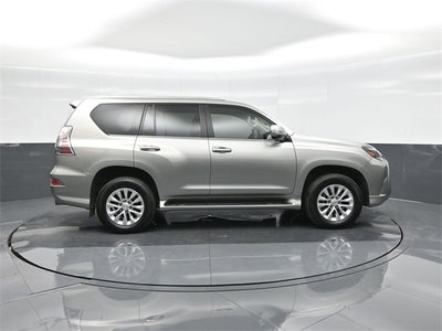 2021 Lexus GX 460