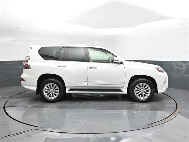 2017 Lexus GX 460