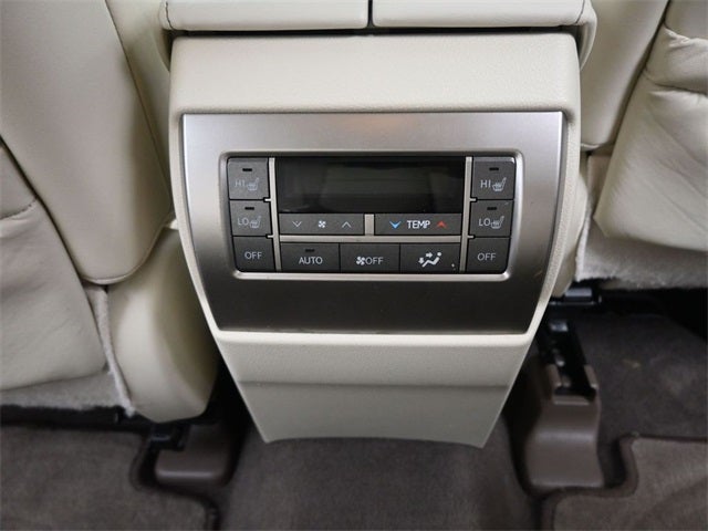 2017 Lexus GX 460
