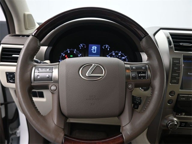 2017 Lexus GX 460