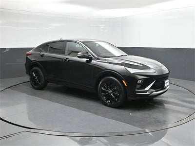 2024 Buick Envista Sport Touring