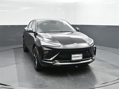 2024 Buick Envista Sport Touring