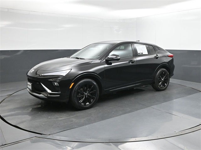 2024 Buick Envista Sport Touring