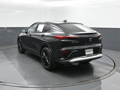 2024 Buick Envista Sport Touring