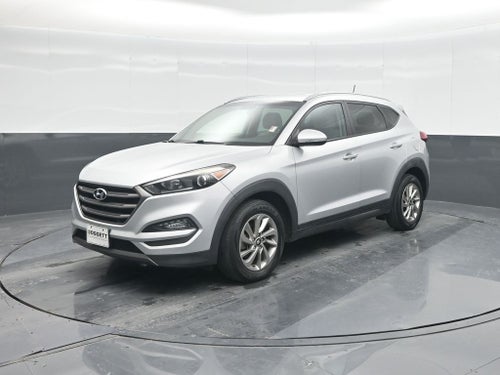 2016 Hyundai Tucson Eco