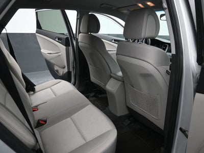 2016 Hyundai Tucson Eco