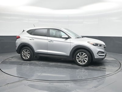 2016 Hyundai Tucson Eco