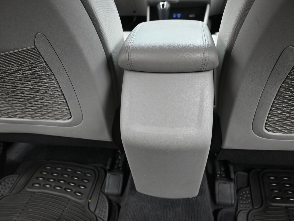 2016 Hyundai Tucson Eco