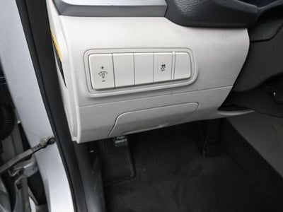 2016 Hyundai Tucson Eco