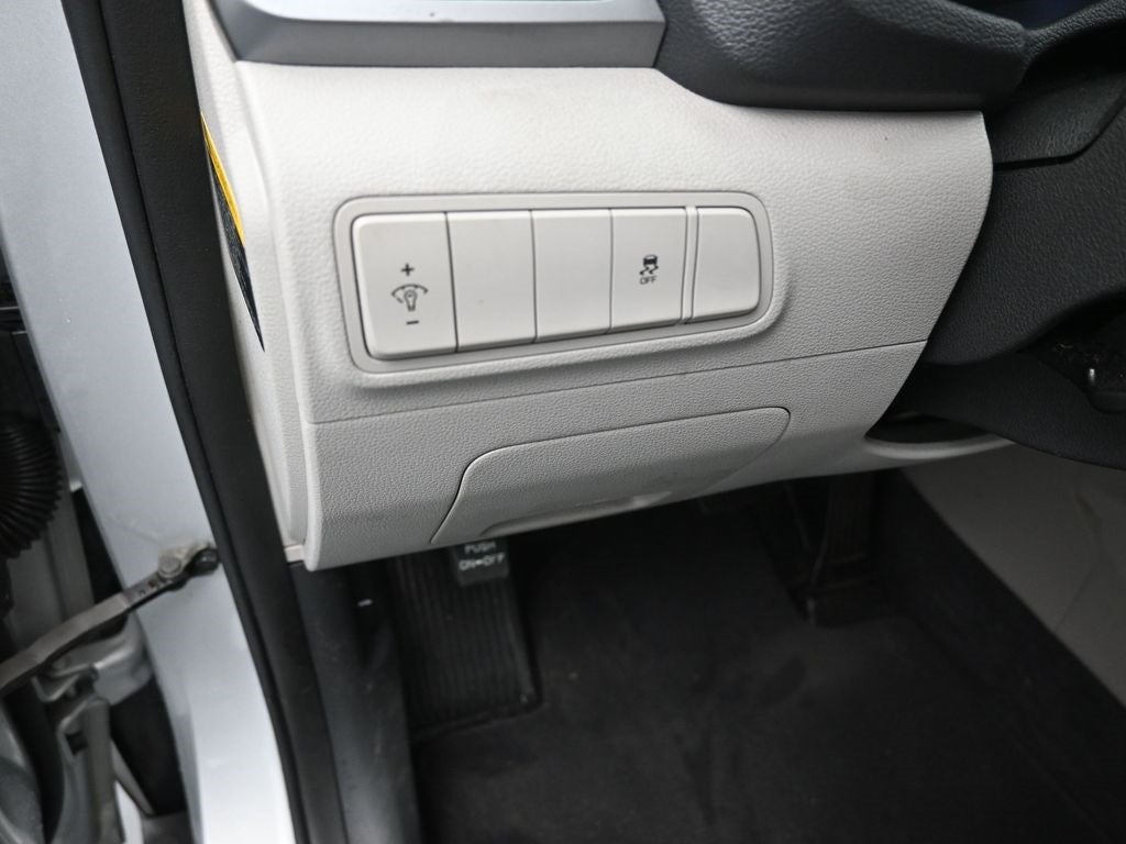 2016 Hyundai Tucson Eco