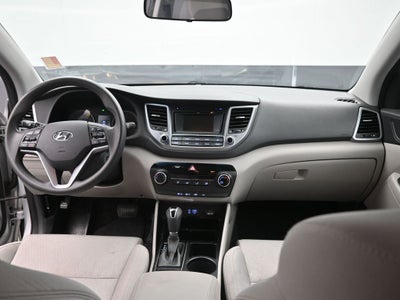2016 Hyundai Tucson Eco