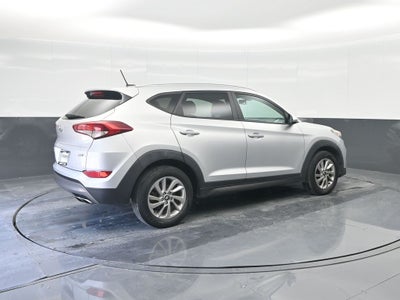 2016 Hyundai Tucson Eco