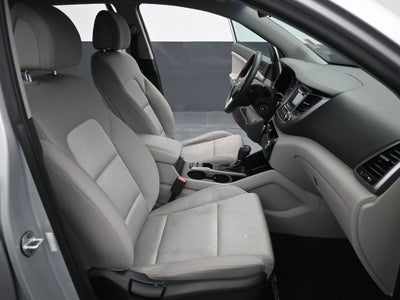 2016 Hyundai Tucson Eco