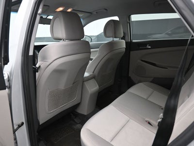 2016 Hyundai Tucson Eco